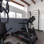360 Suítes San Fran
