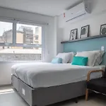 360 Suítes San Fran