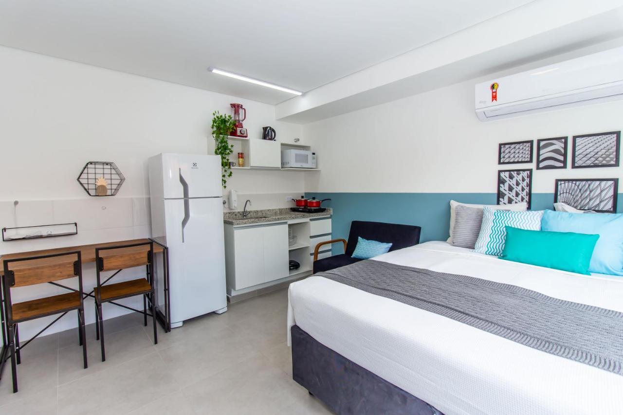 360 San Fran Apartamento *