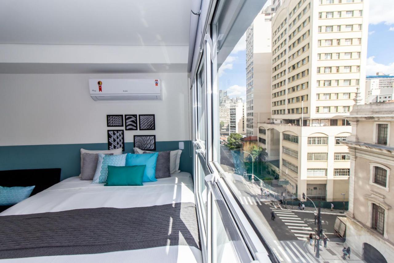 360 San Fran Apartamento São Paulo