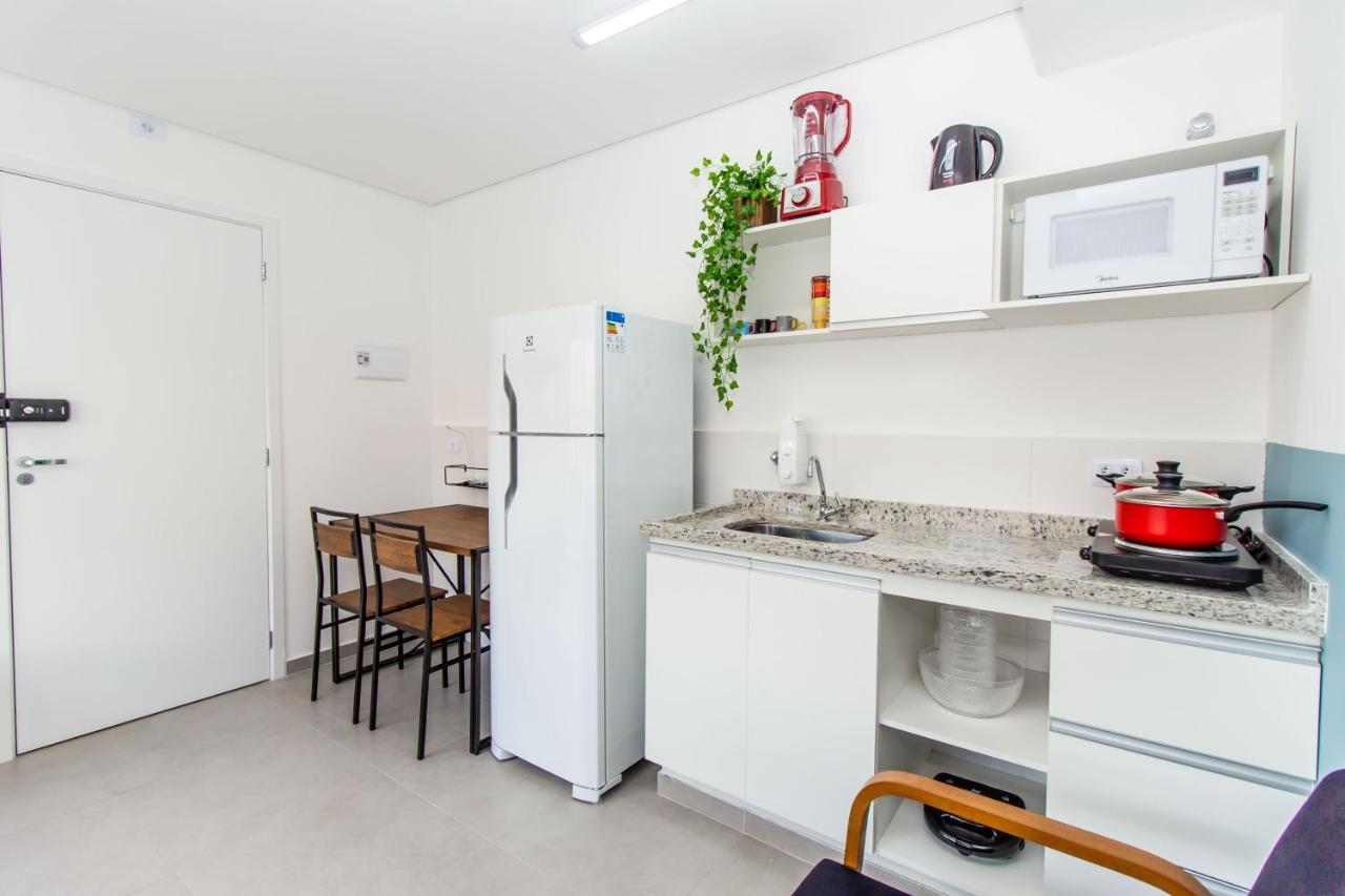 360 San Fran Apartamento São Paulo