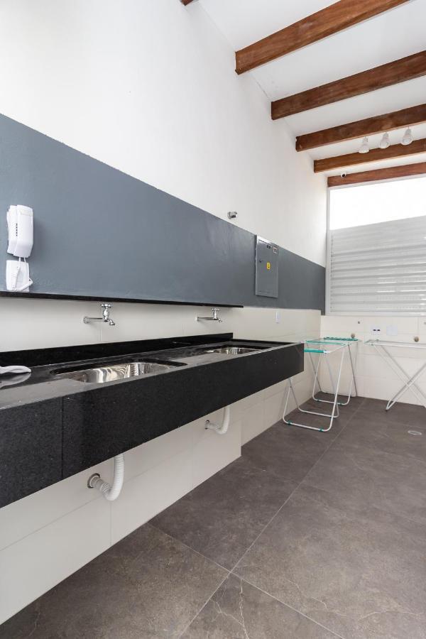 360 San Fran Apartamento