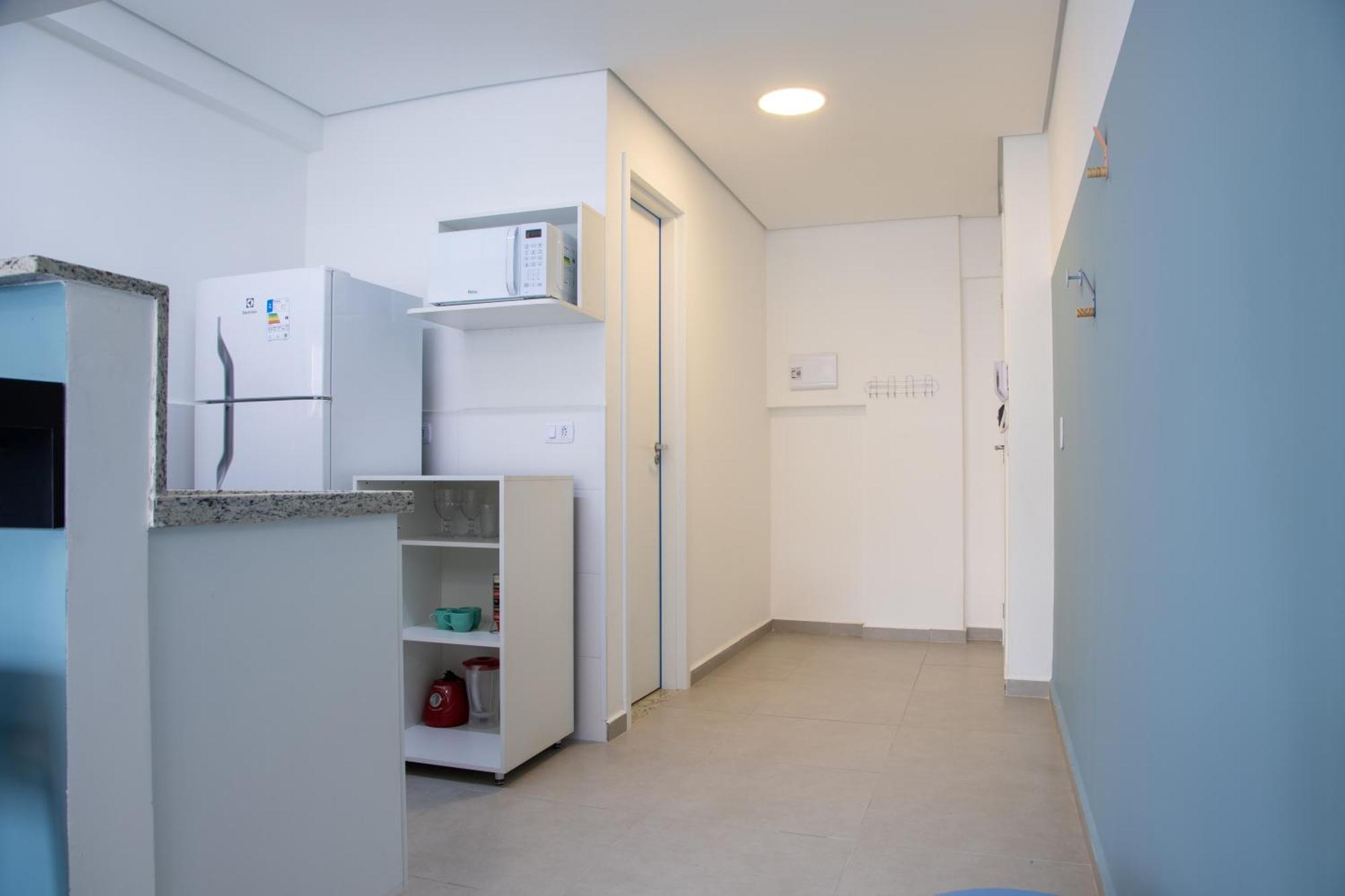 Apartamento 360 San Fran São Paulo
