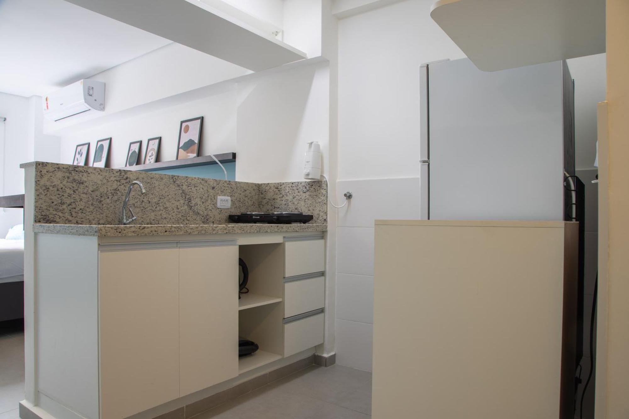 360 San Fran Apartamento São Paulo