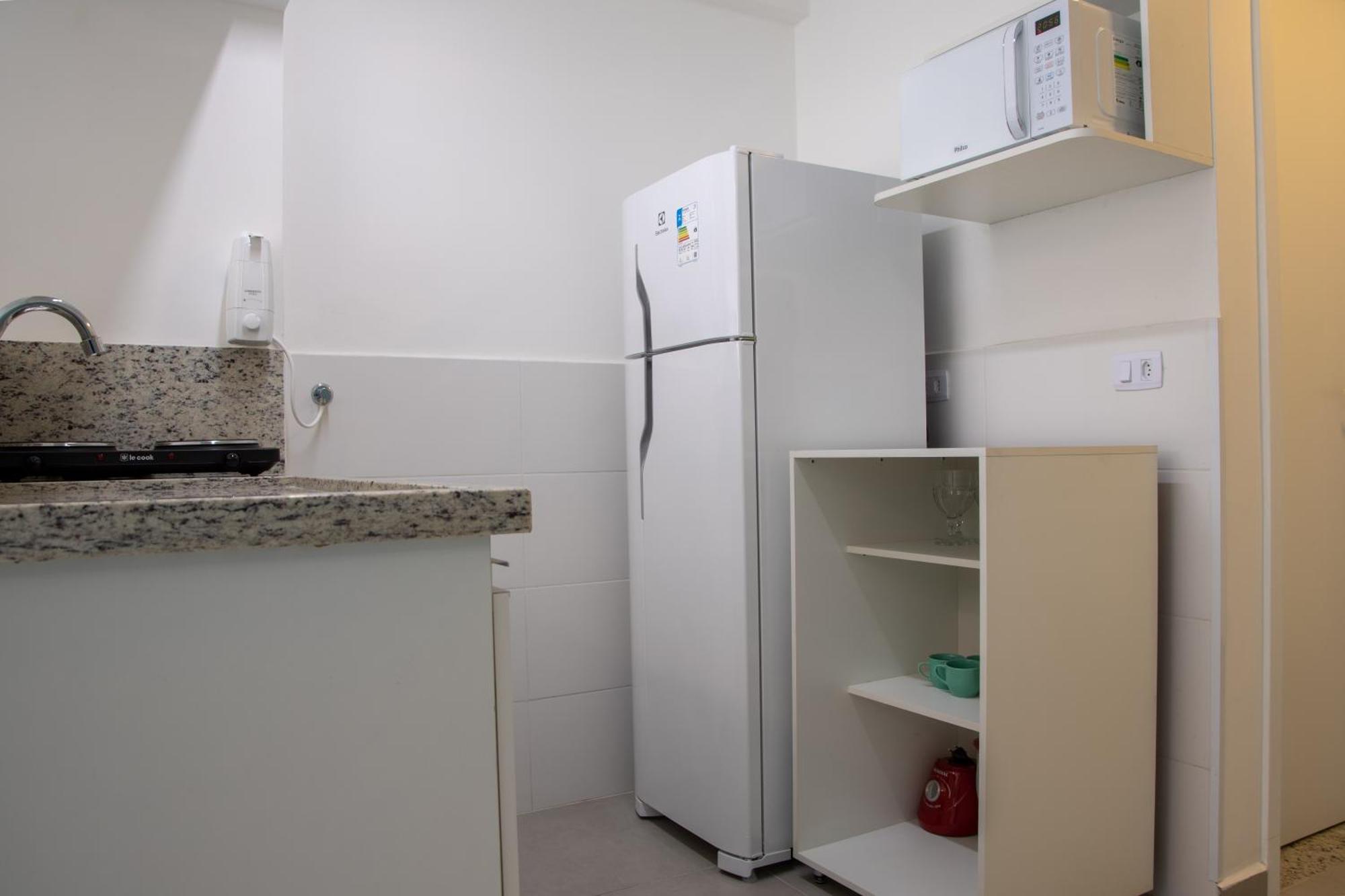 360 San Fran Apartamento