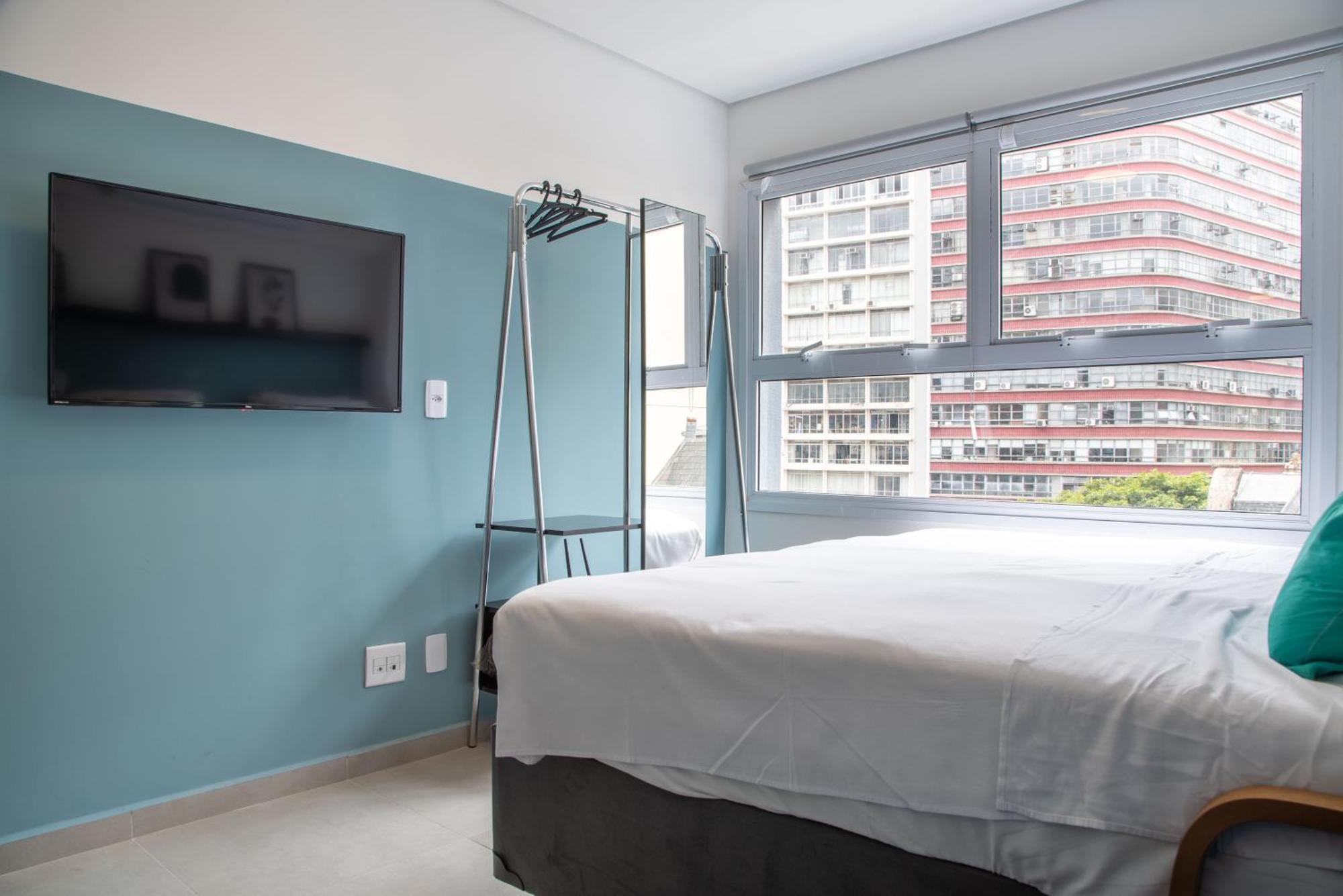 360 San Fran Apartamento *